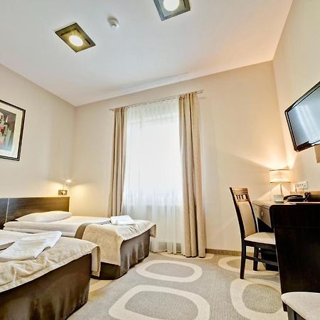 Hotel Picaro Stok Lagow  Phòng bức ảnh